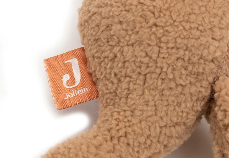 Peluche Musicale Kangourou Bébé