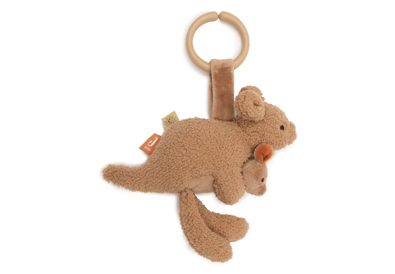 Jouet d’Activités Bébé Kangourou