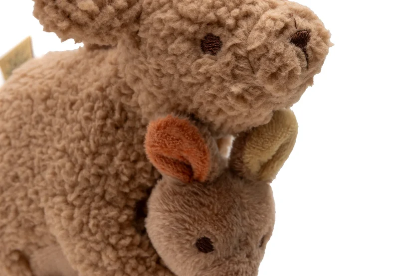 Jouet d’Activités Bébé Kangourou