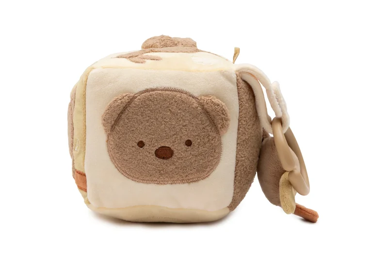 Cube d’Activités Bébé - Kangourou