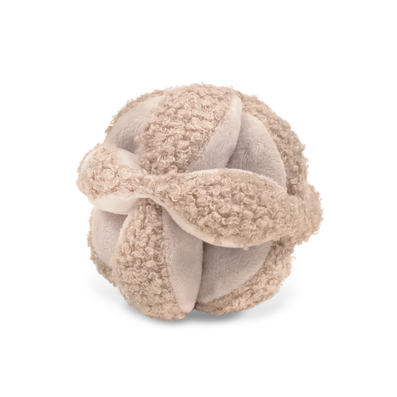 Balle sensorielle beige MONTI