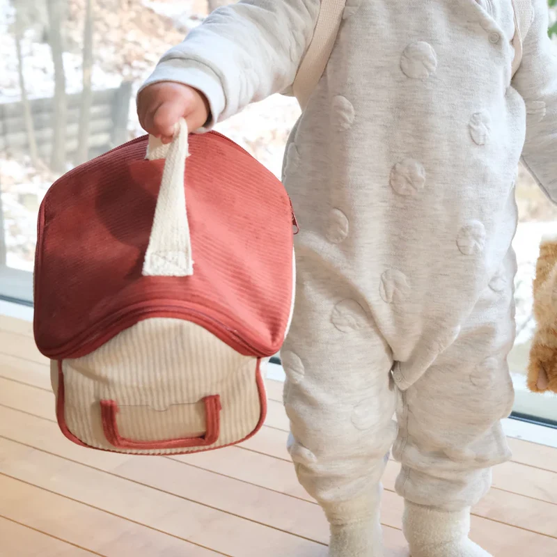 Ensemble Chat Roux – Jouet interactif et éducatif pour enfant