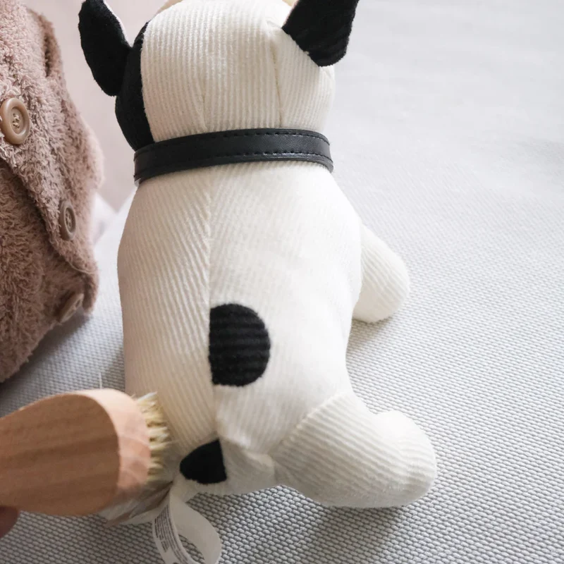 Ensemble Chiot Frenchie – Jouet interactif et éducatif pour enfant
