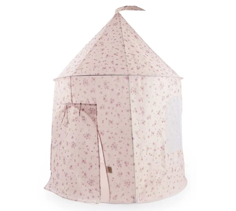 Tente de jeu bébé – Dreamy flowers