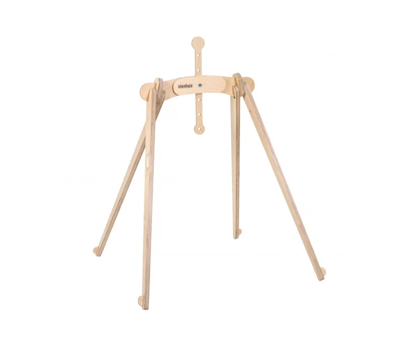 Barre d'activités pour les mobiles Montessori - Nienhuis AMI