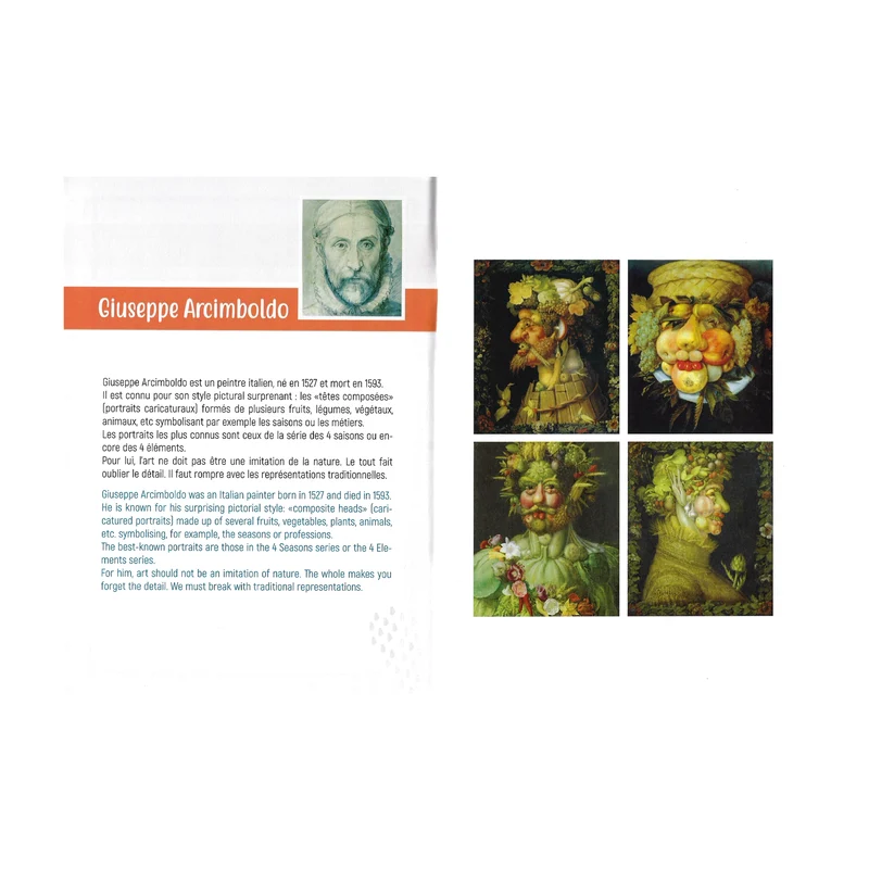 Le petit livre d'art 3