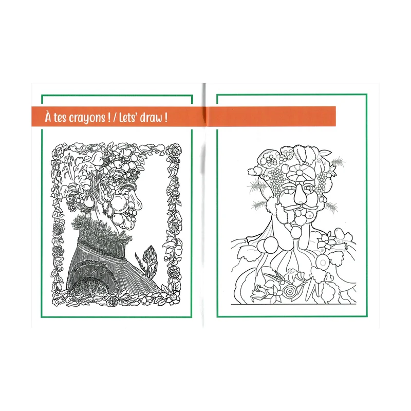 Le petit livre d'art 3
