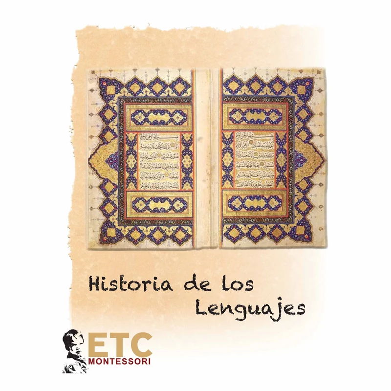 Historia de los Lenguajes - Nienhuis AMI