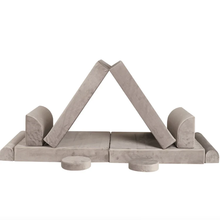 Canapé d'enfant et jeu Multi-fonctionnel