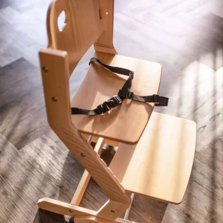 Chaise Evolutive Montessori
