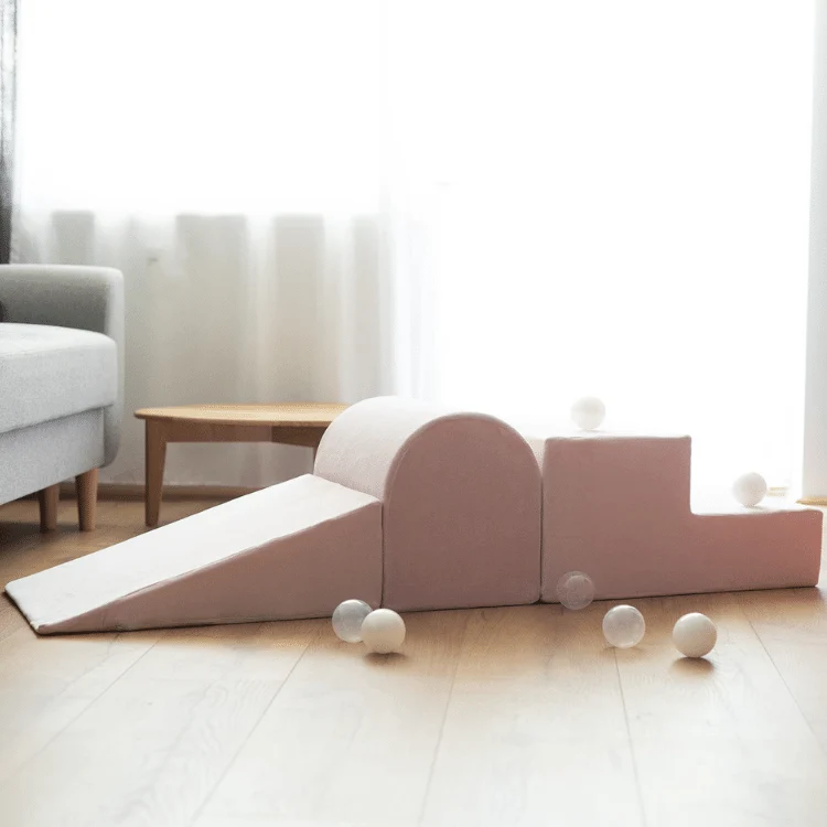 Parcours de Motricité Montessori - 3 pièces 🇪🇺