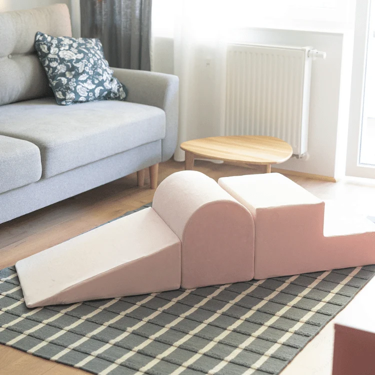 Parcours de Motricité Montessori - 3 pièces 🇪🇺