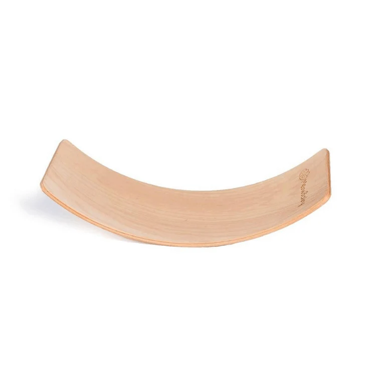Planche d'équilibre en Bois - Balance Board 🇪🇺
