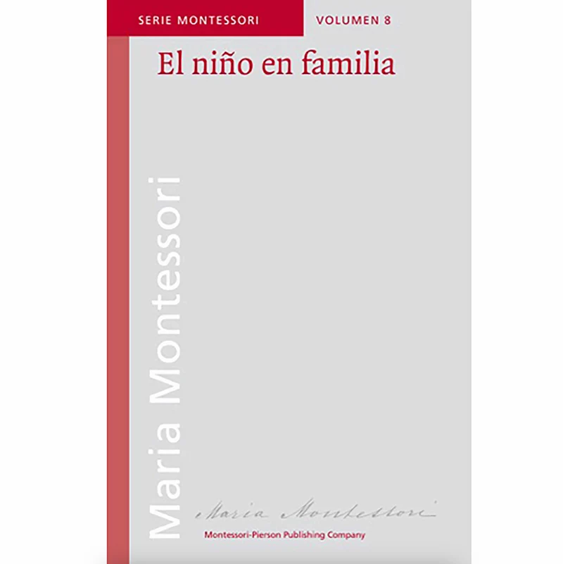 El Niño en Familia - Spanish - Nienhuis AMI