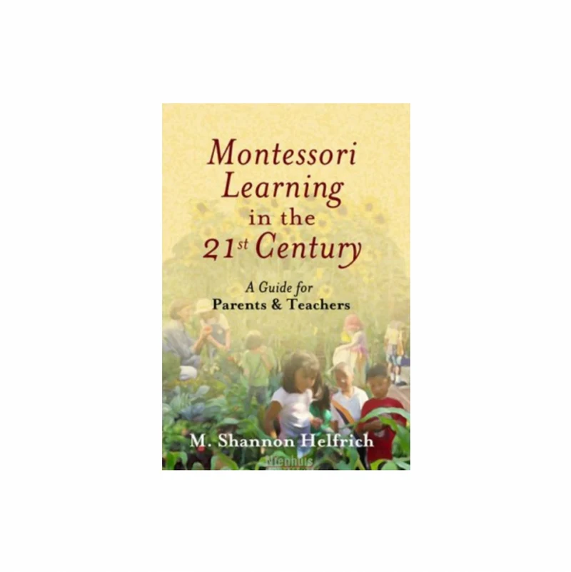 And Now: Montessori - Nienhuis AMI