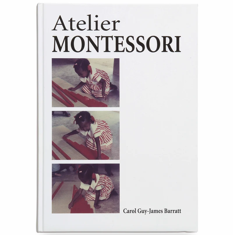 Atelier Montessori - Nienhuis AMI