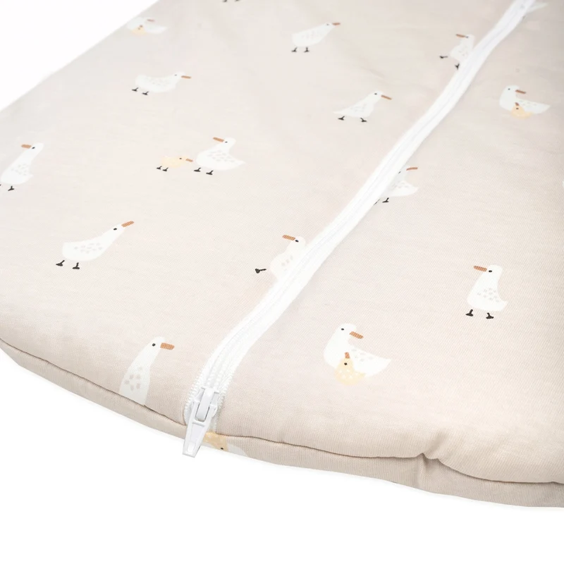 Gigoteuse bébé jersey coton – Oie Little goose – Julius Zöllner