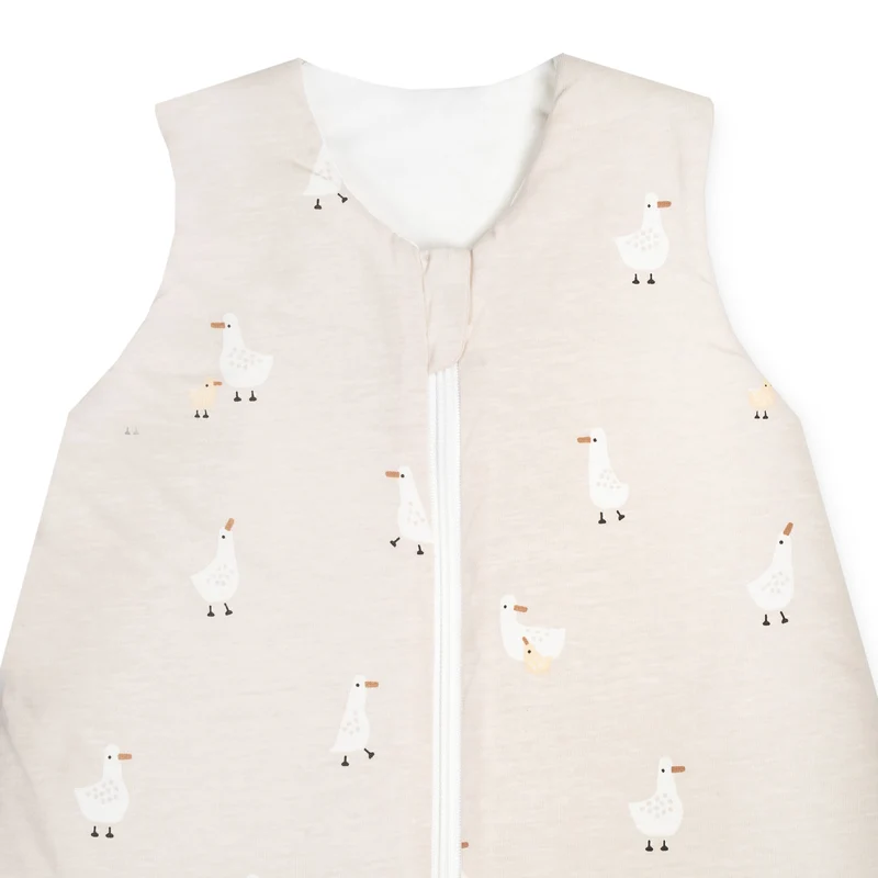 Gigoteuse bébé jersey coton – Oie Little goose – Julius Zöllner