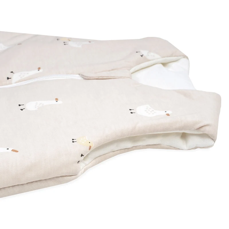 Gigoteuse bébé jersey coton – Oie Little goose – Julius Zöllner
