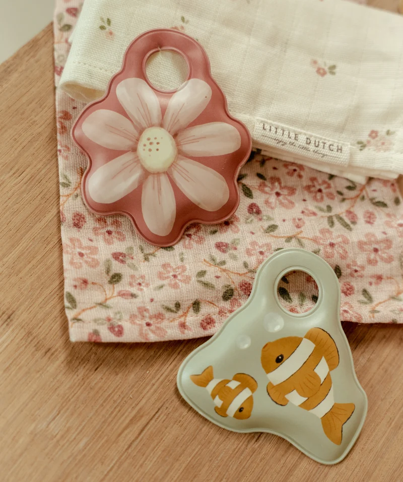 Jeu de bain pêche à la ligne bébé Rose