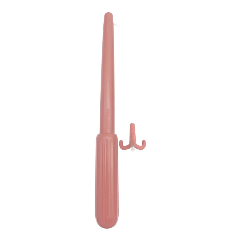 Jeu de bain pêche à la ligne bébé Rose