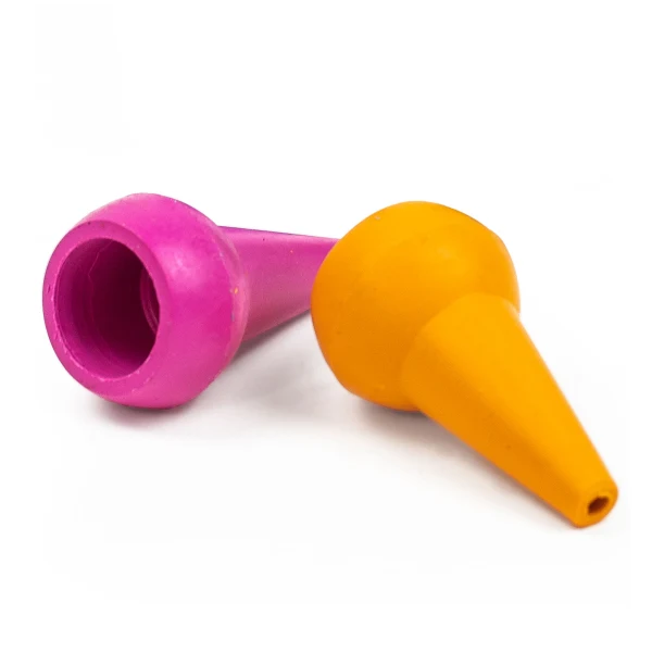 Crayons Empilables Candy Colours | Dès 2 Ans