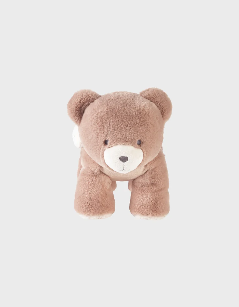 Peluche d’activités ours - Lily