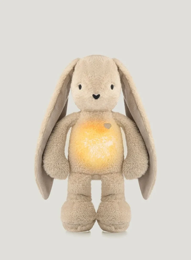 MyHummy Lapin beige 5en1 veilleuse