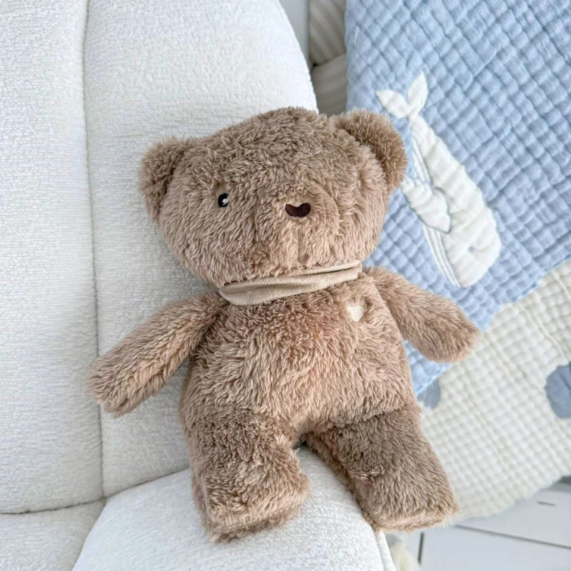 MyHummy Ourson Marron 5en1 veilleuse