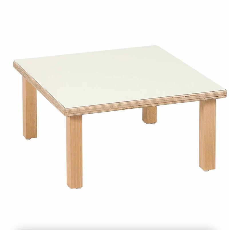 Table de sevrage : (51 x 51 x 26 cm) - Nienhuis AMI