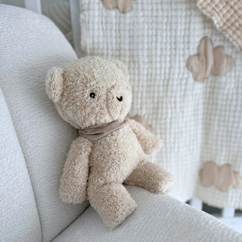 MyHummy Ourson beige 5en1 veilleuse