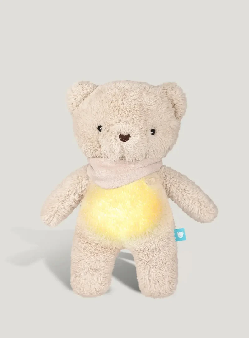 MyHummy Ourson beige 5en1 veilleuse