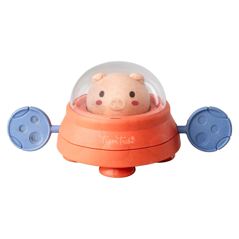 Sous-marin de bain Cochon
