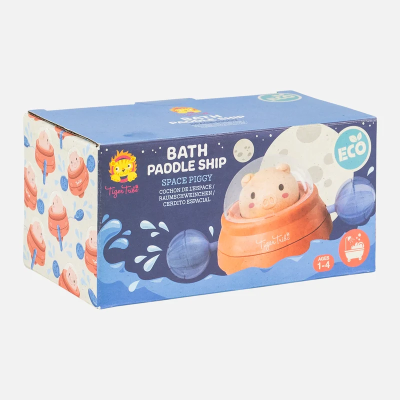 Sous-marin de bain Cochon