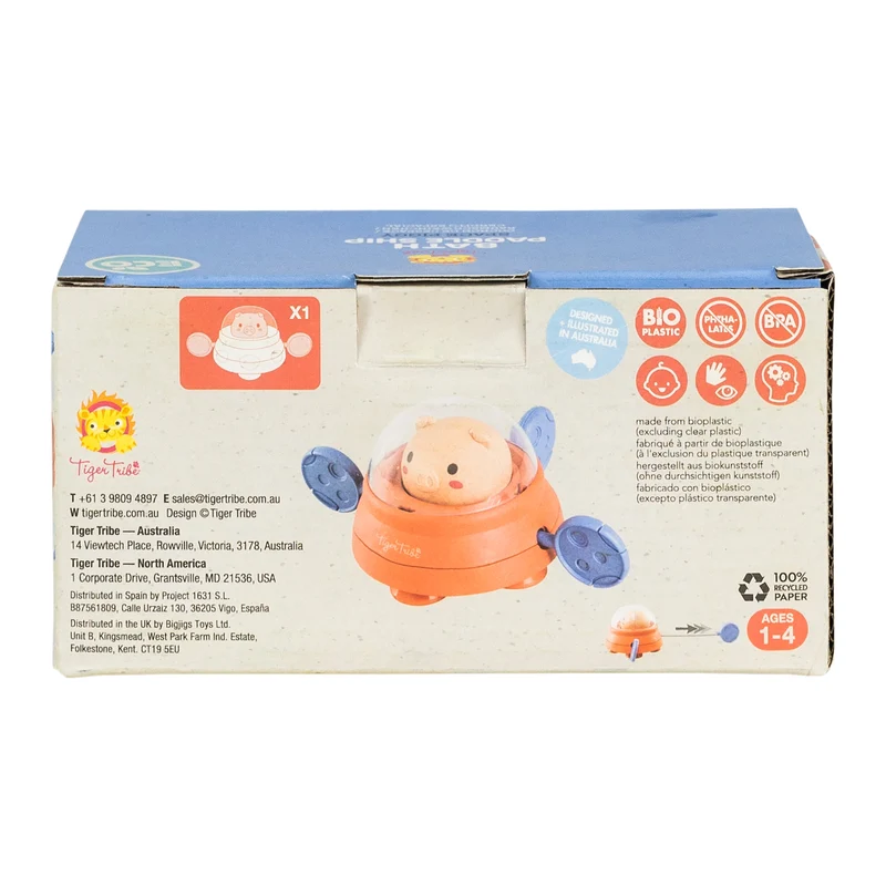 Sous-marin de bain Cochon