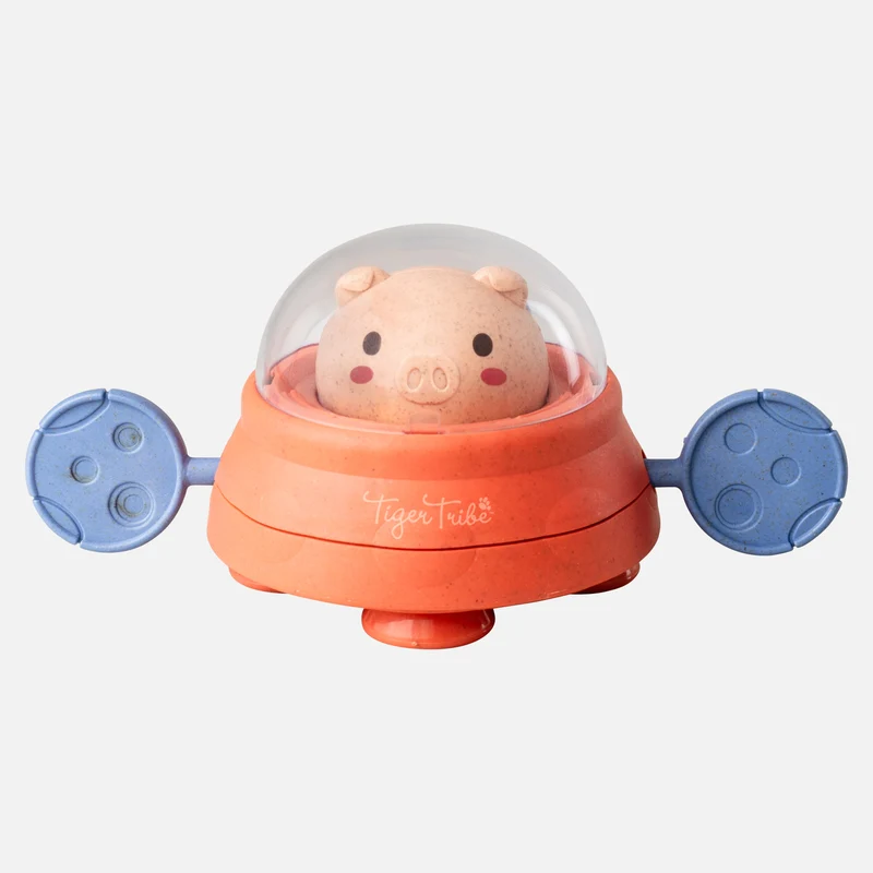 Sous-marin de bain Cochon