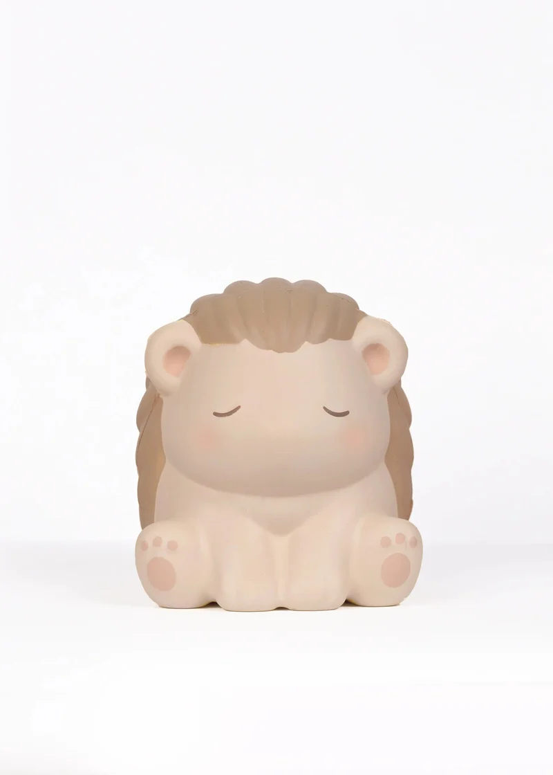 Squichymals – Collection anti-stress en peluches squishy - Hoglet