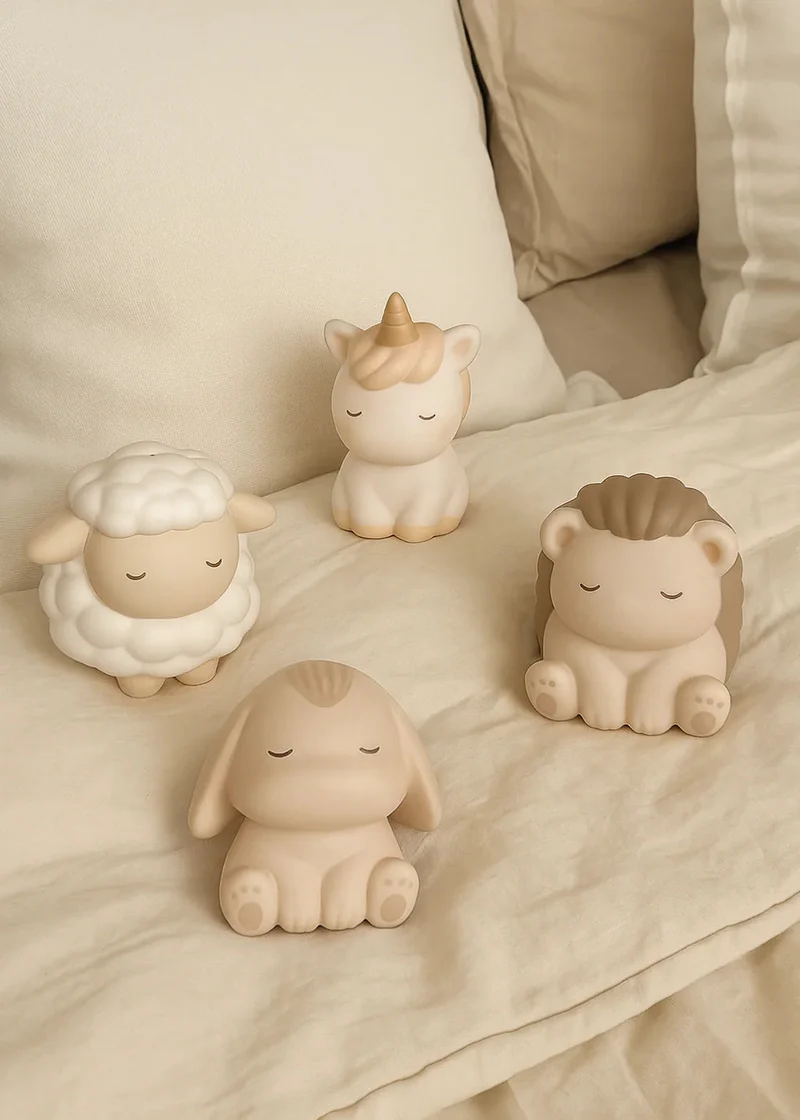 Squichymals – Collection anti-stress en peluches squishy - BunBun