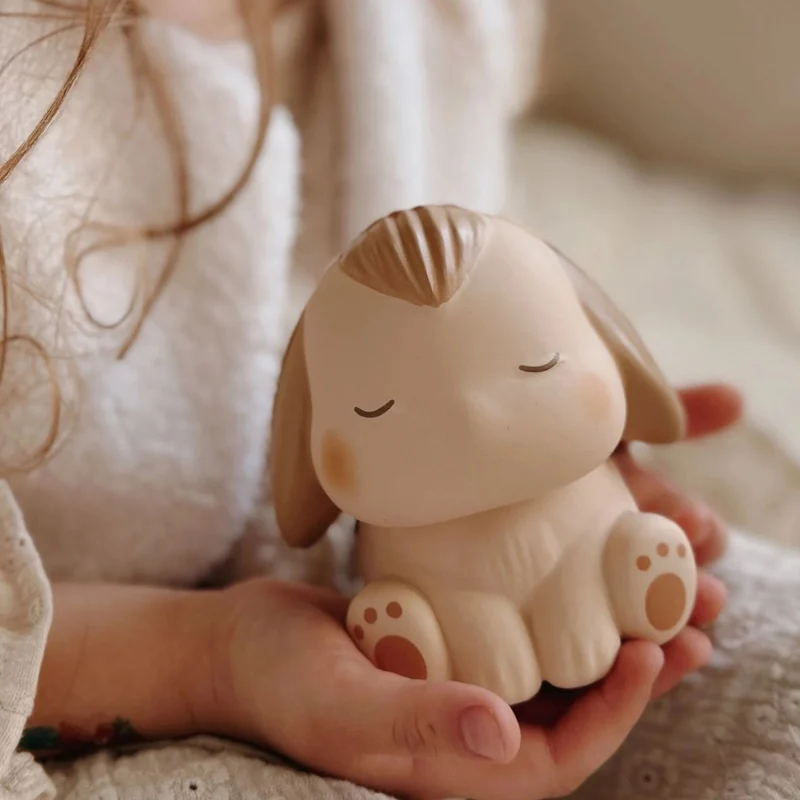 Squichymals – Collection anti-stress en peluches squishy - BunBun
