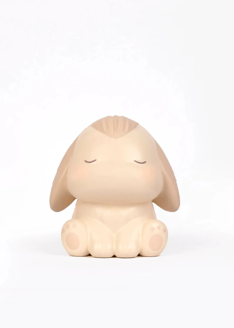 Squichymals – Collection anti-stress en peluches squishy - BunBun