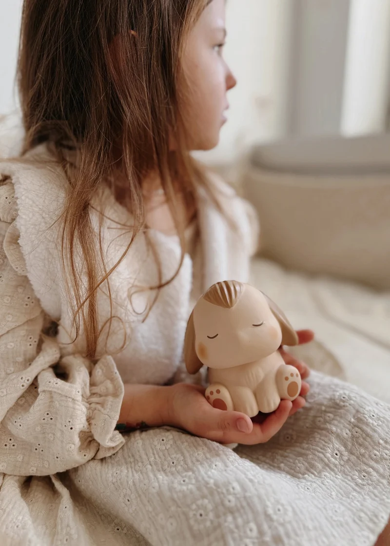 Squichymals – Collection anti-stress en peluches squishy - BunBun