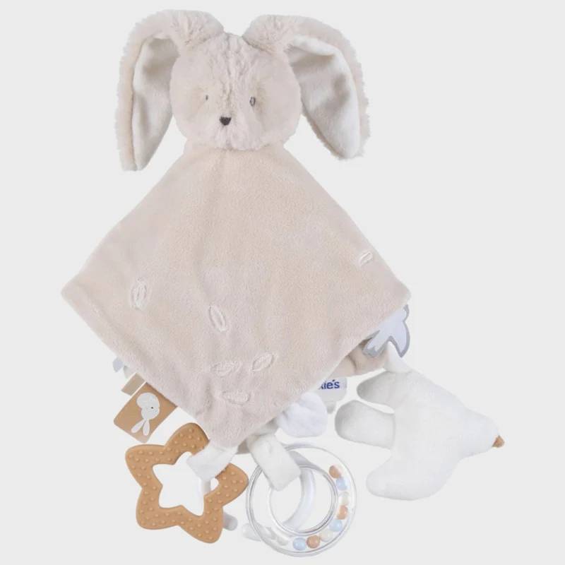 Doudou d’activités – Moka