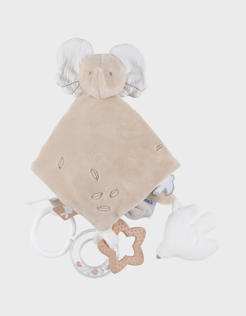 Doudou d’activités – Bali