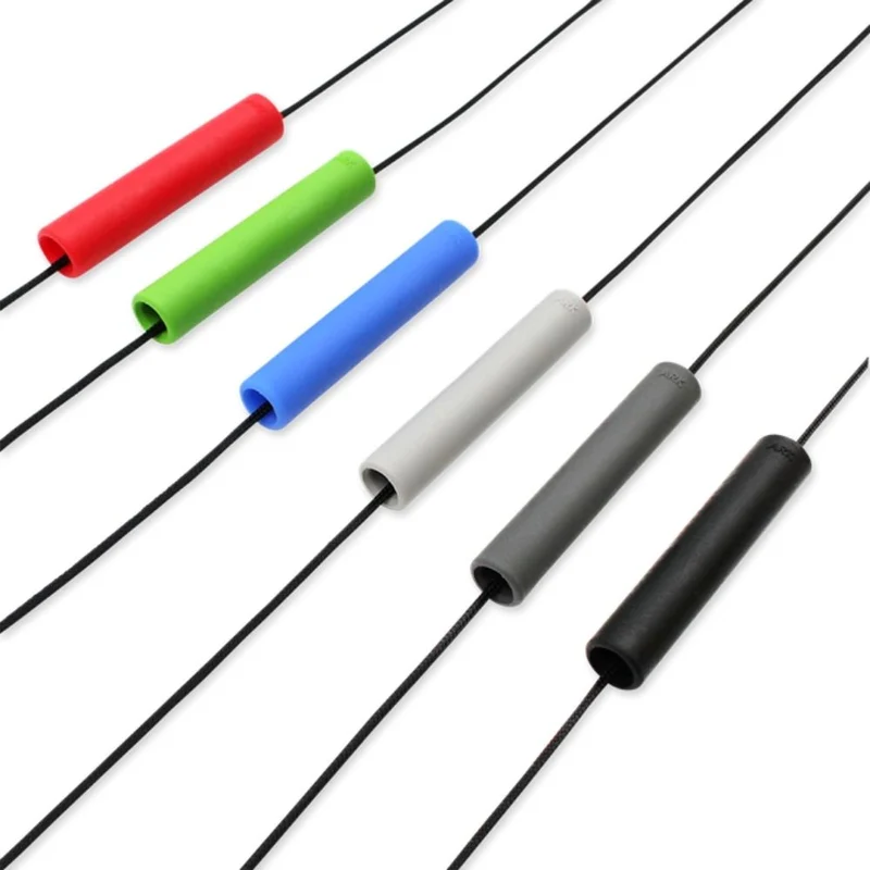 Collier Tube à mâcher ARK