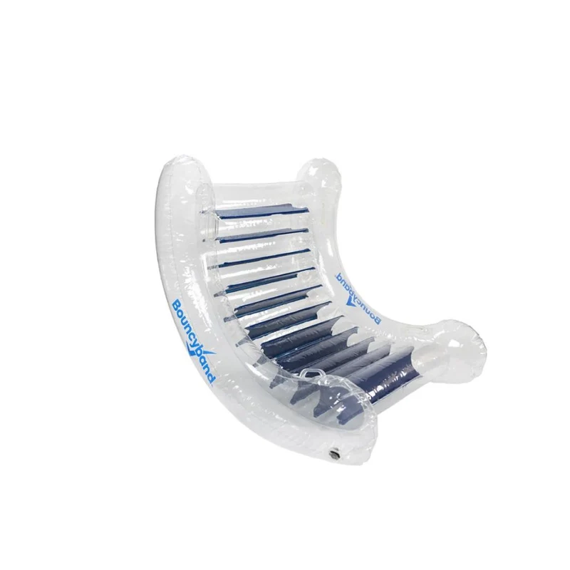 Fauteuil sensoriel à bascule