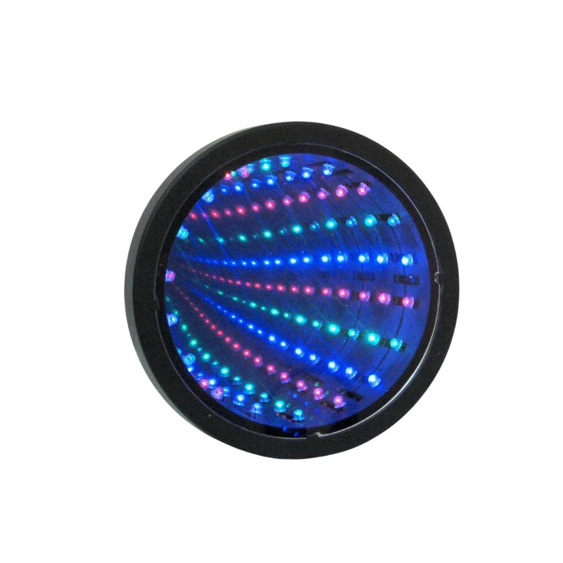 Miroir infini