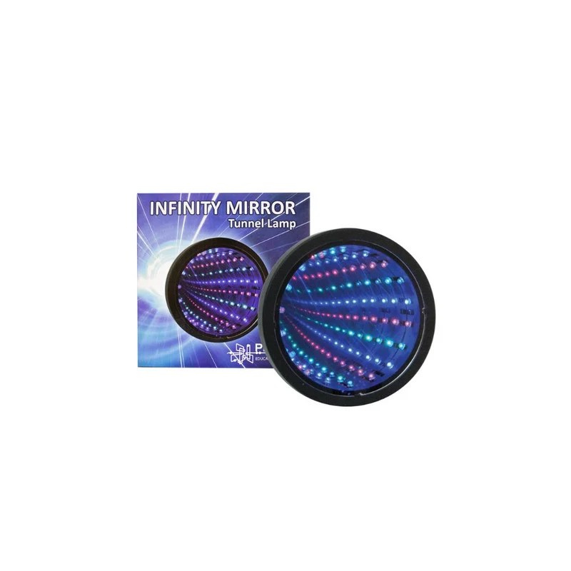 Miroir infini