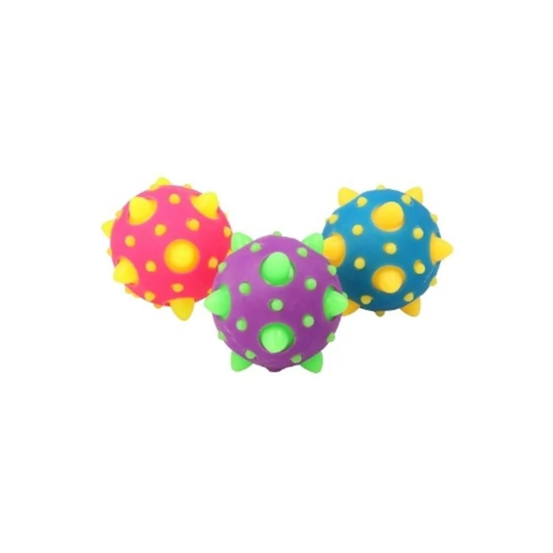Balle météorite lumineuse
