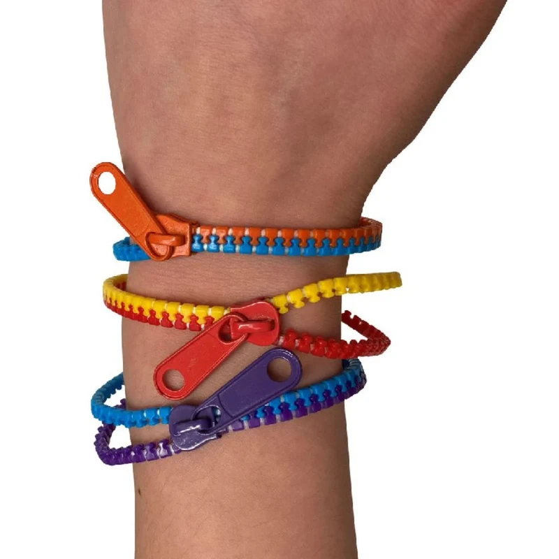 Fidget ZIP