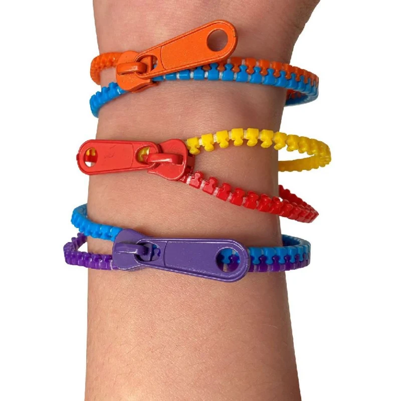 Fidget ZIP